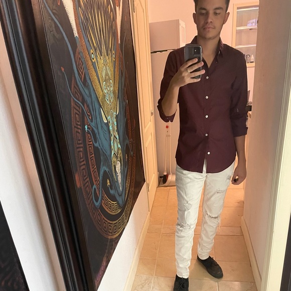 Meet your Posher, Fernando - Picture 1 of 1